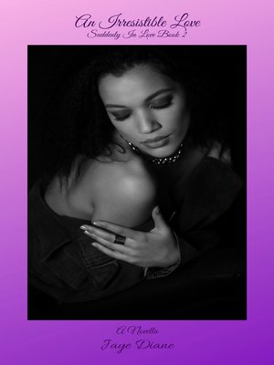 cover image of An Irresistible Love